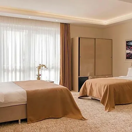 Hotel Goldhan Marmara Ereglisi