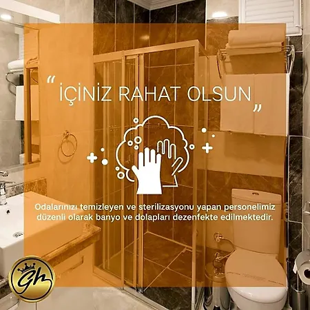 Goldhan 4*
