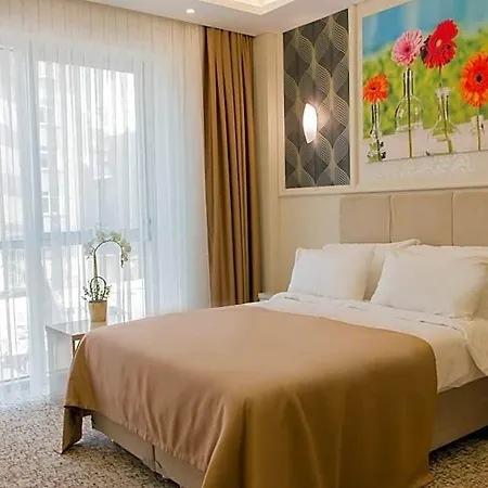 Goldhan Hotel