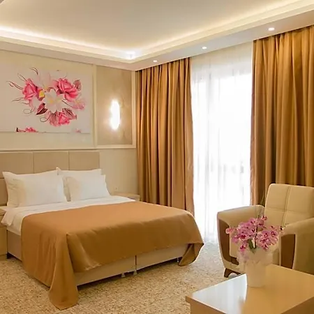 Goldhan Hotel