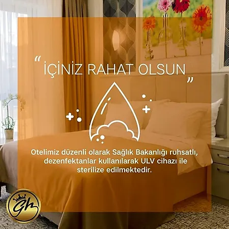 Hotel Goldhan 4*