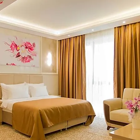 Hotel Goldhan Marmara Ereglisi