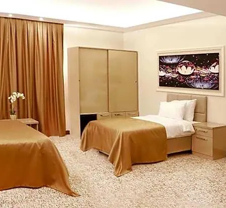 Hotel Goldhan