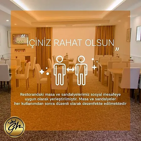Goldhan Hotel