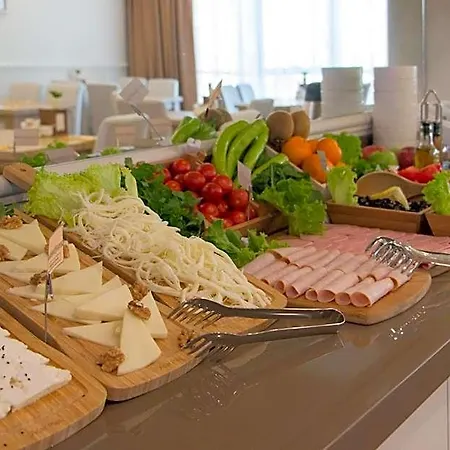 Goldhan 4* Marmara Ereglisi