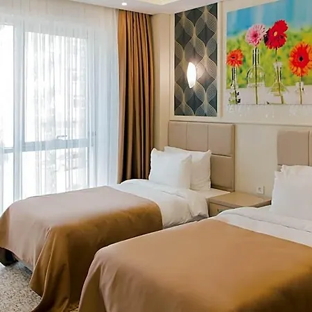 Hotel Goldhan