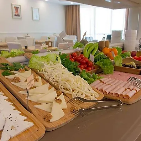 Goldhan Hotel Marmara Ereglisi