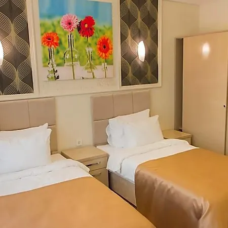 Goldhan 4* Marmara Ereglisi