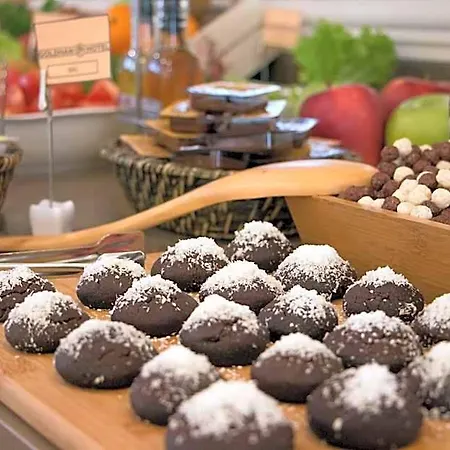 Hotel Goldhan