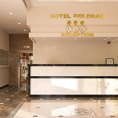 Hotel Goldhan