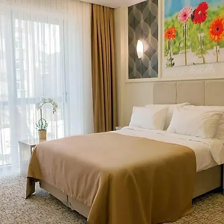 Hotel Goldhan